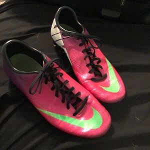 Nike mercurials